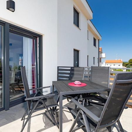 Apartman Bura Punat Kültér fotó